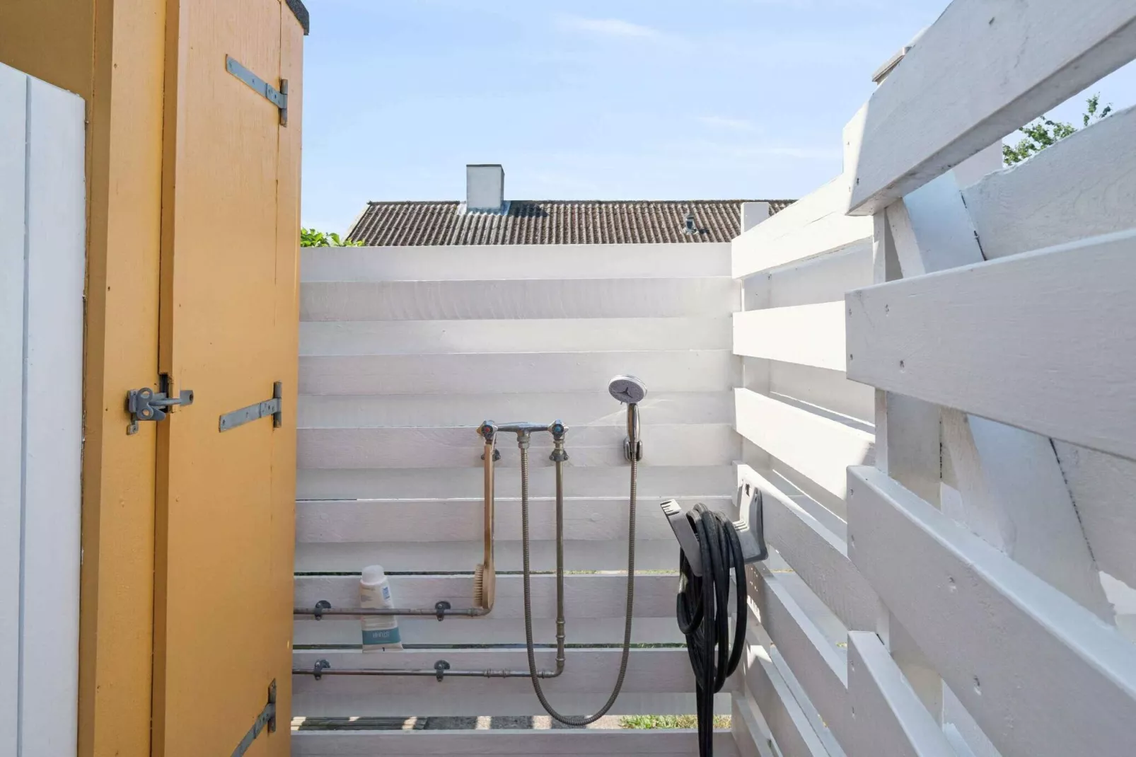 4 sterren vakantie huis in Nexø-Binnen