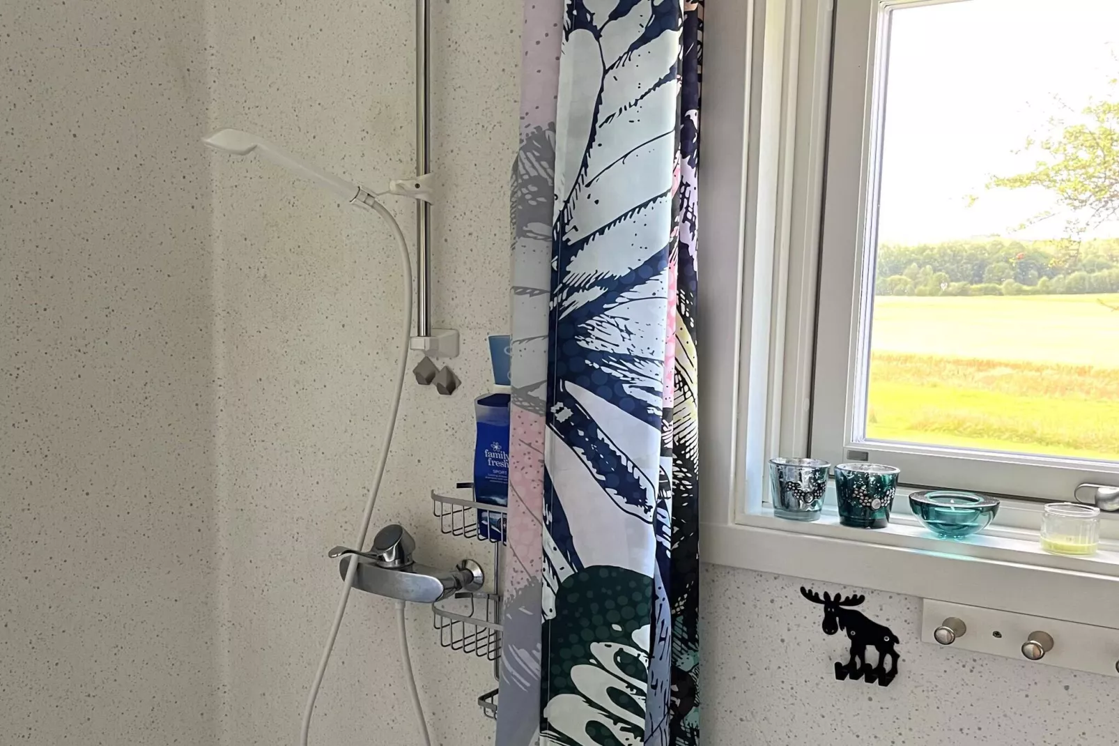 Gezinsvakantiehuis in Dalsland, Zweden-Binnen