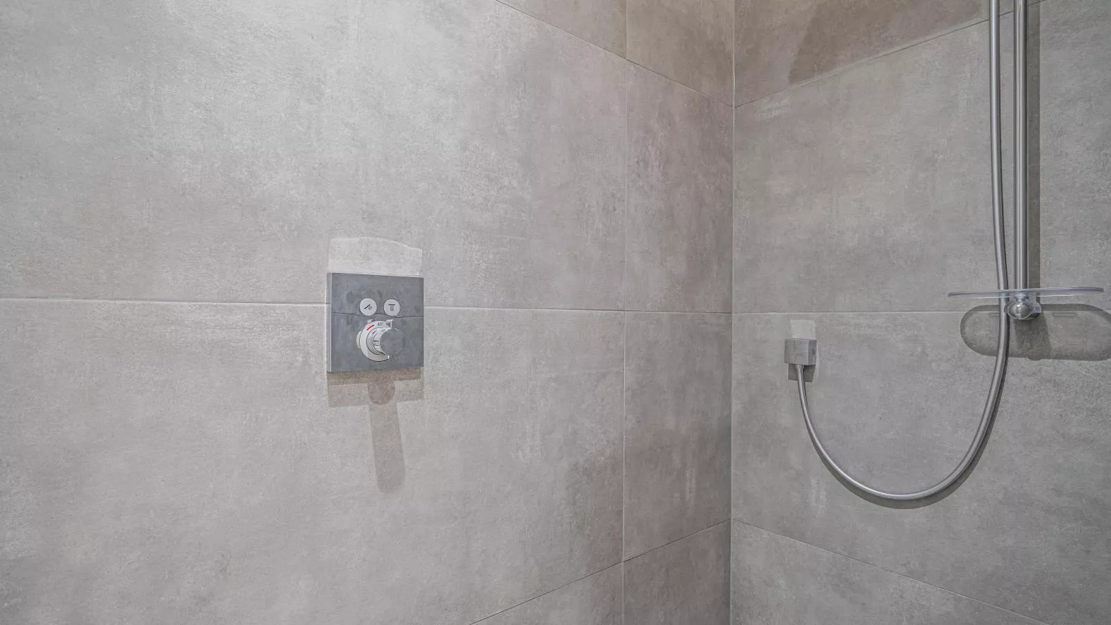 Haus Bergstille Top 1 - 2-Badkamer