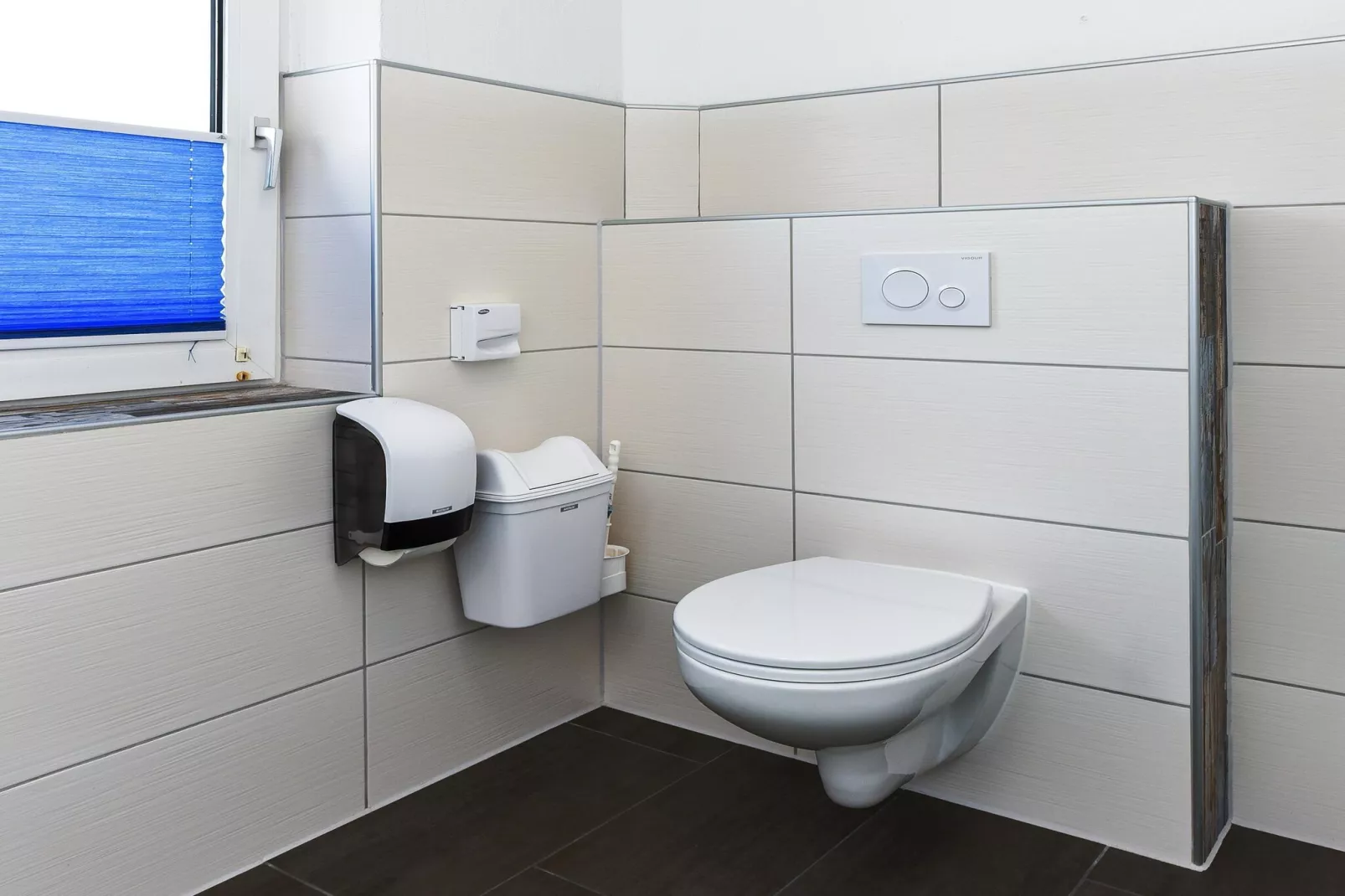 Haus zum Seehund 2 - Badkamer