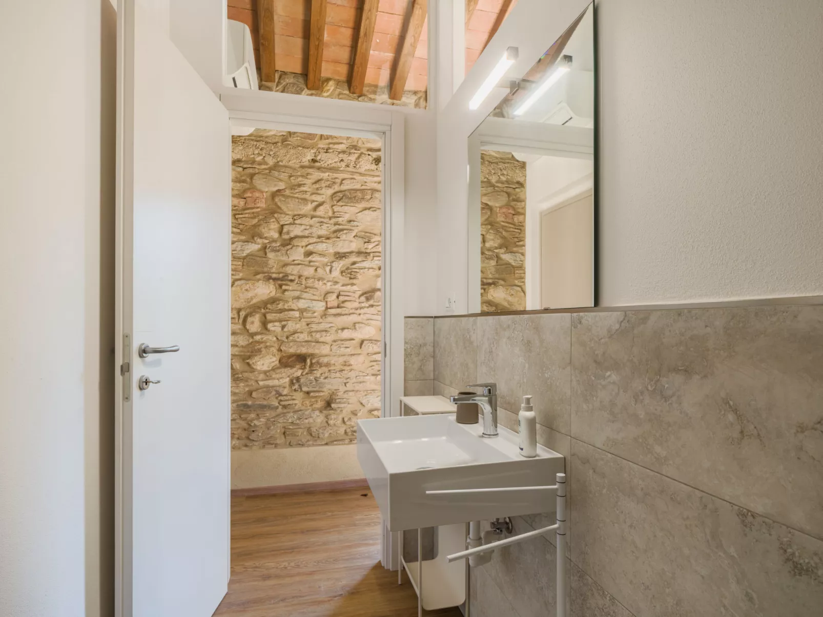 Casa Gli Aranci-Binnen