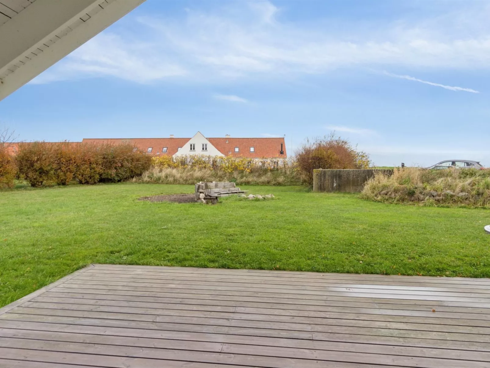 "Terne" - 90m from the sea-Buiten