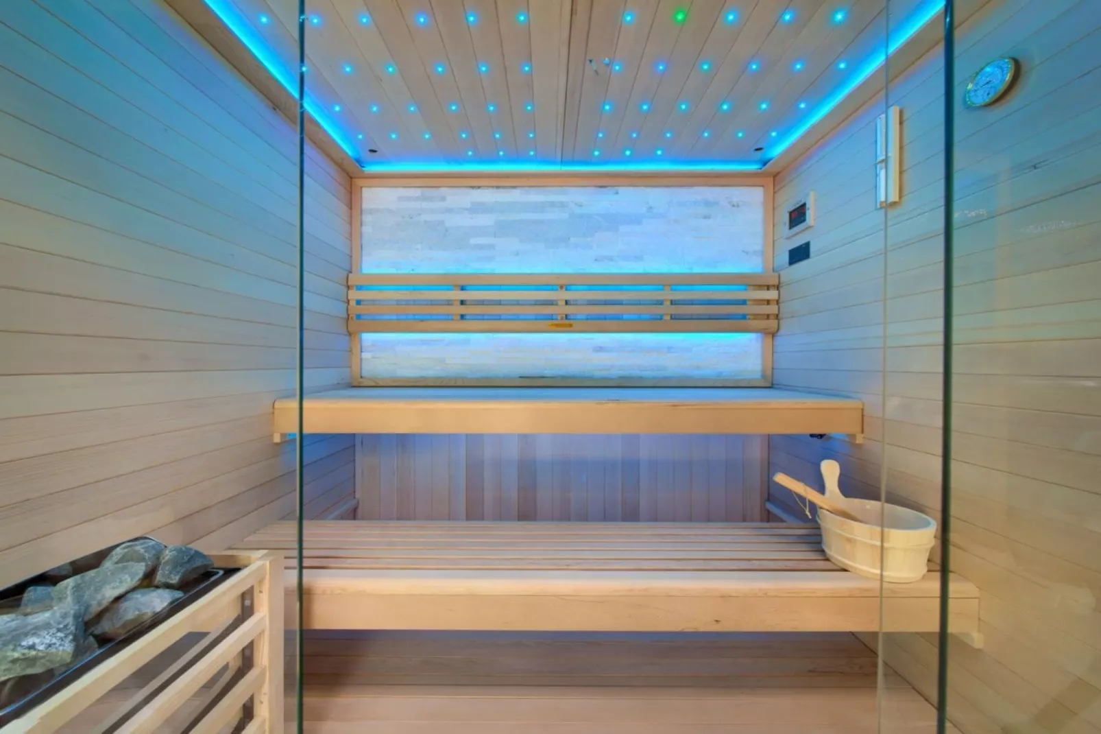 Wellness Apartment Modruna-Spa