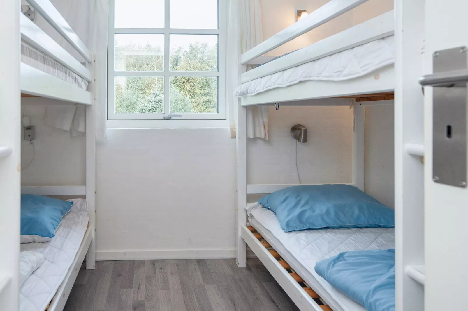 4 sterren vakantie huis in Ulfborg-Binnen