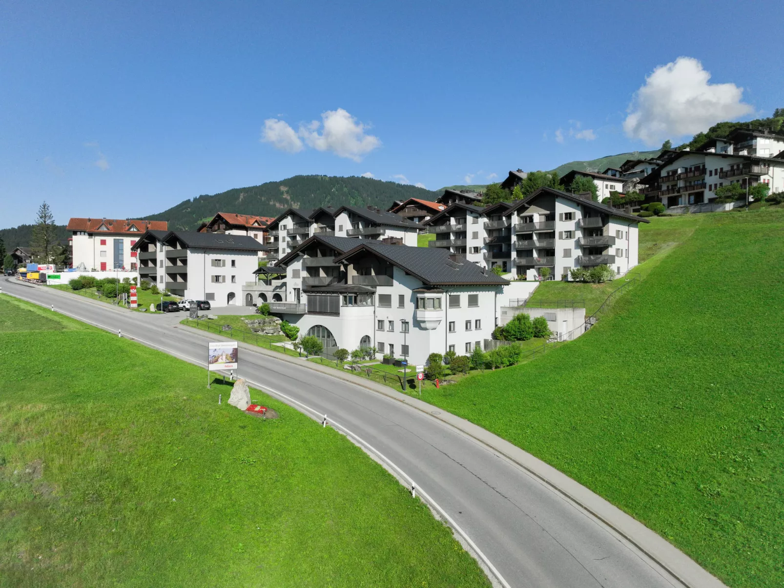 La Siala Apt.1-Buiten