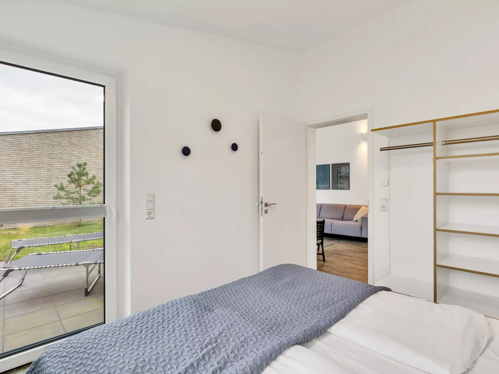 Schulenburg (137) - Binnen