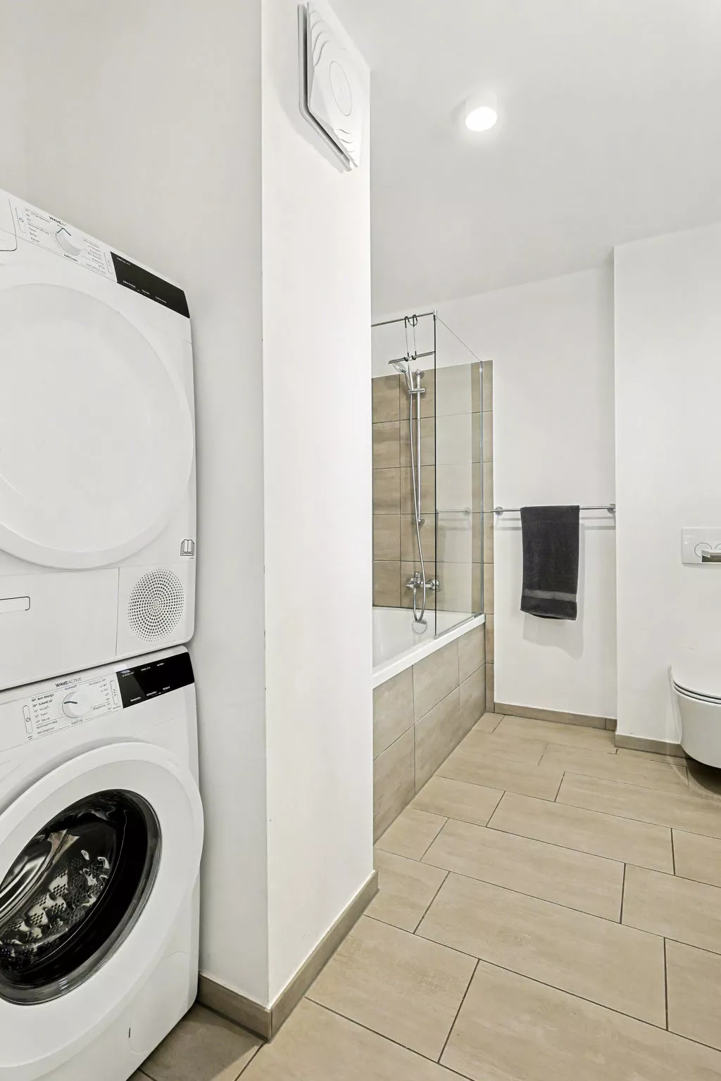 Penthouse Seeblick-Binnen