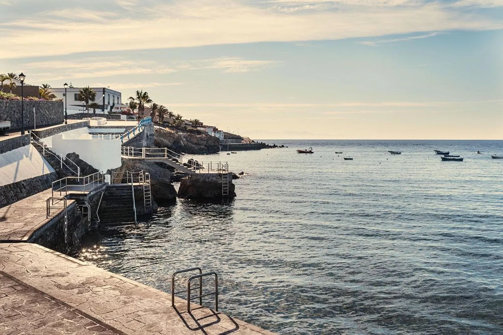 Finca Buenos Aires-Gebieden zomer 5km