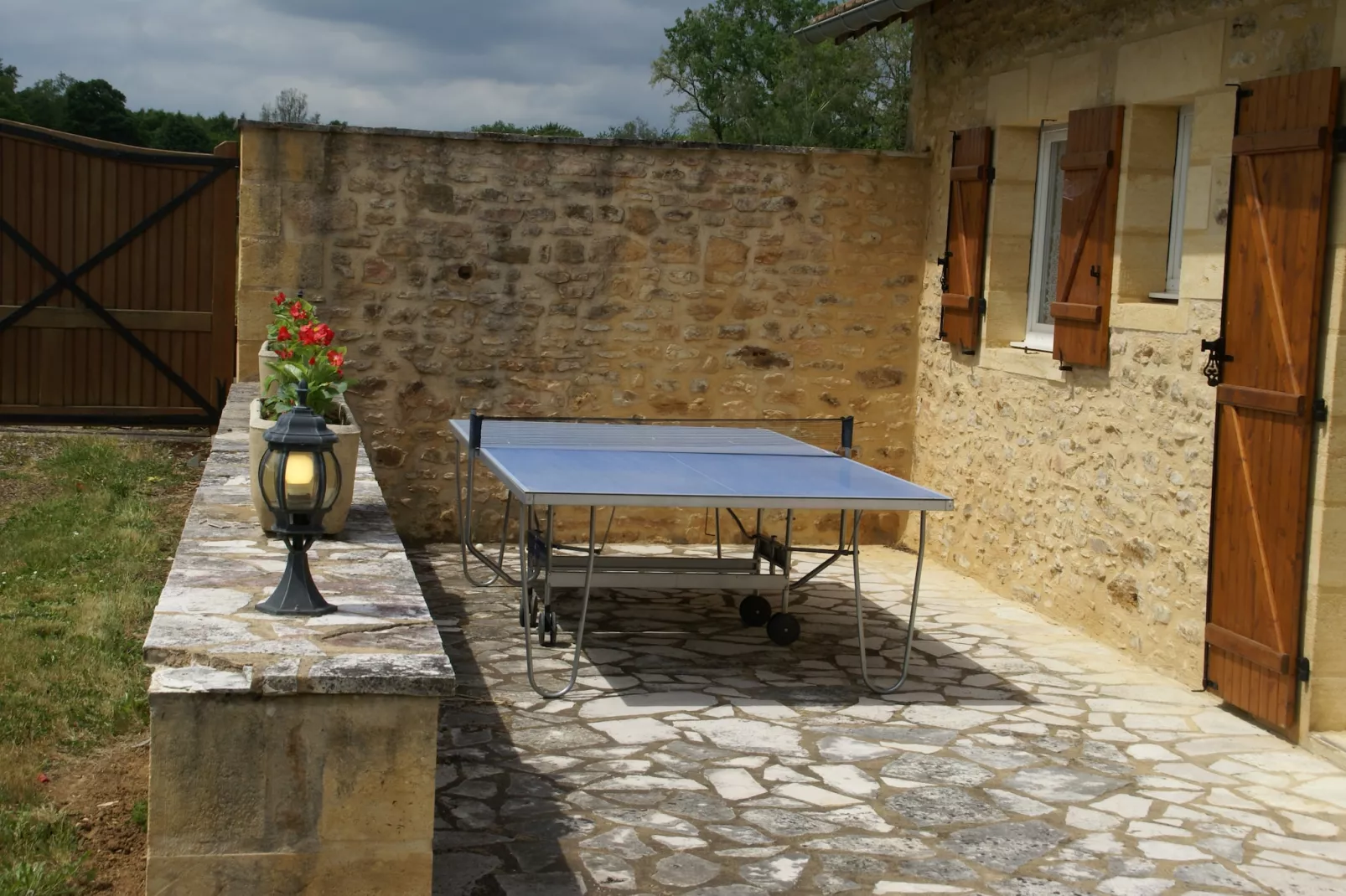 Maison de vacances Besse Les Vitarelles 6p