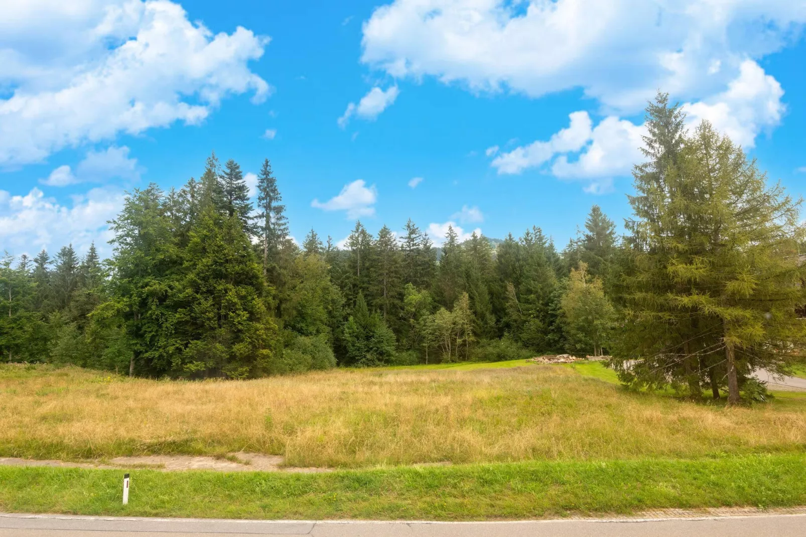 Chalet Sibratsgfäll 3-Gebieden zomer 5km