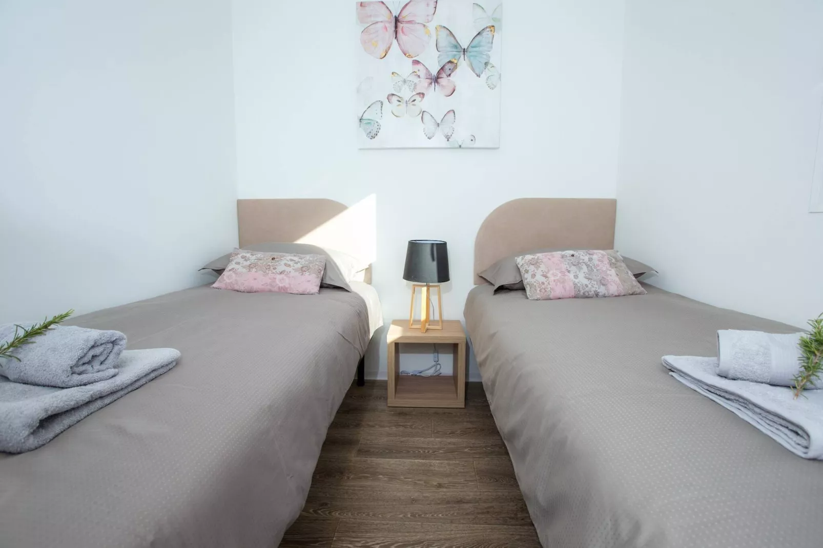 Holiday home Relax-Slaapkamer