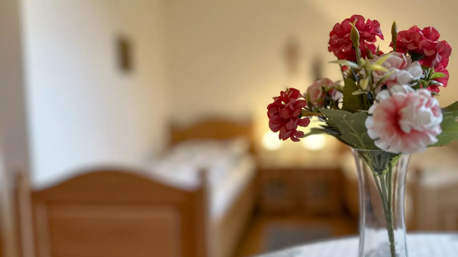 Blumenhof-Slaapkamer