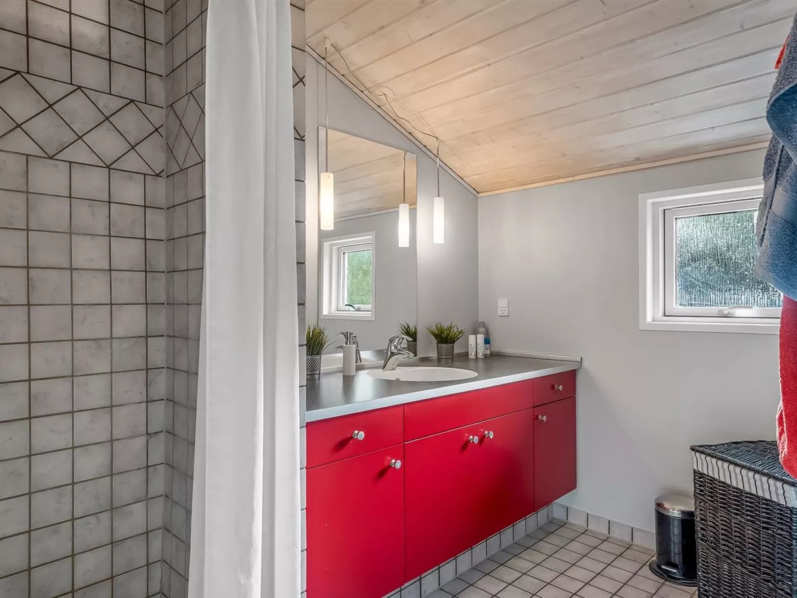 "Peder" - 4km from the sea-Binnen