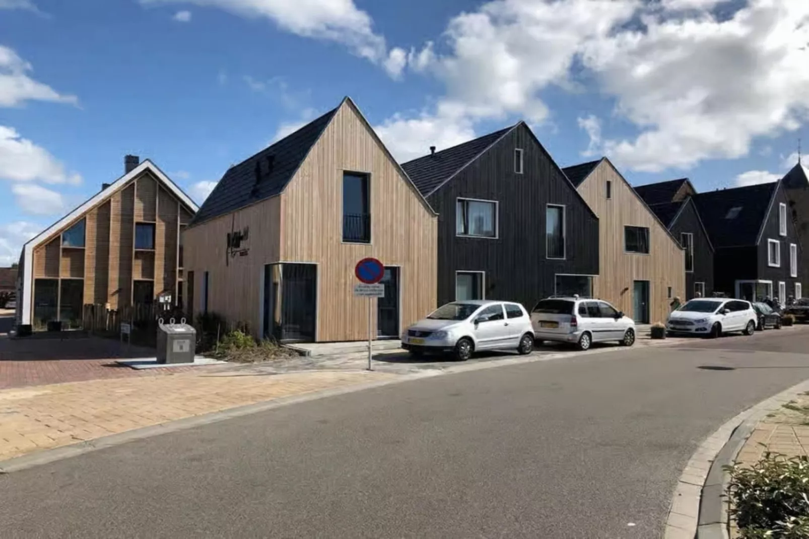 Plein 40 Lodge 26-Gebieden zomer 1km