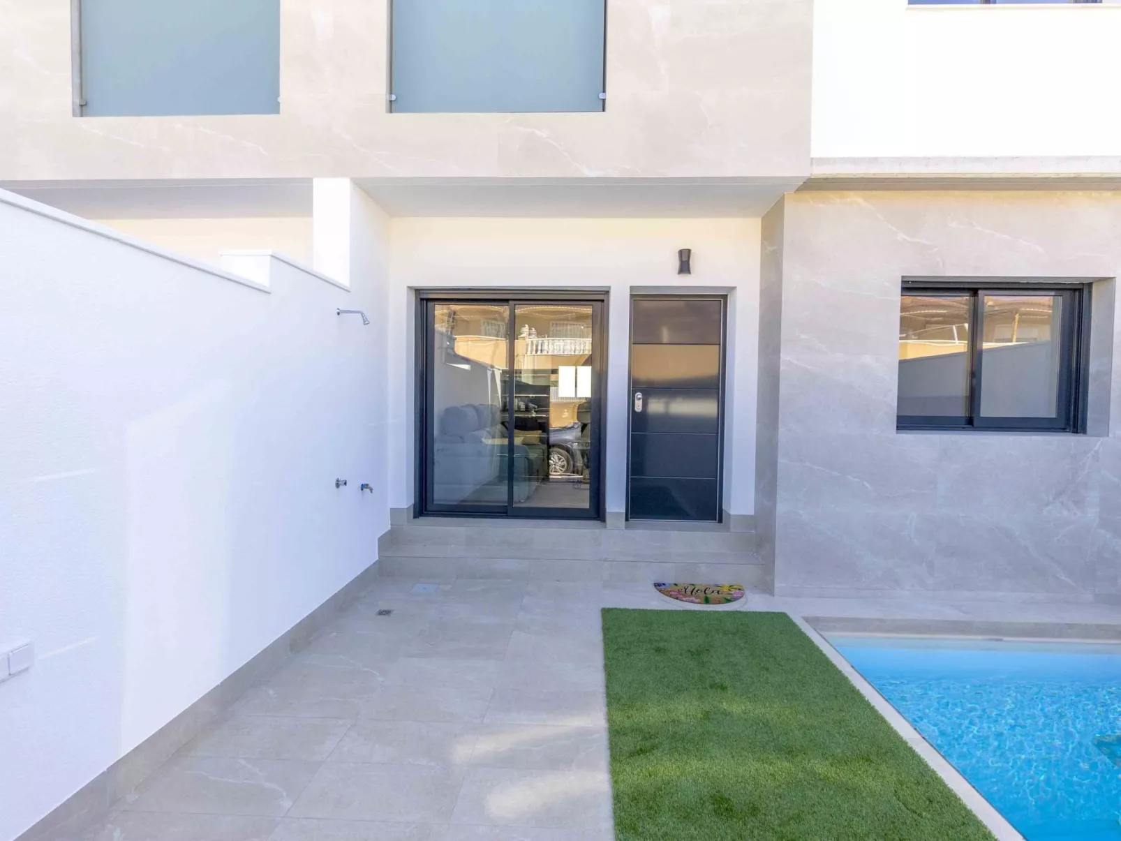 Green Garden II-Buiten