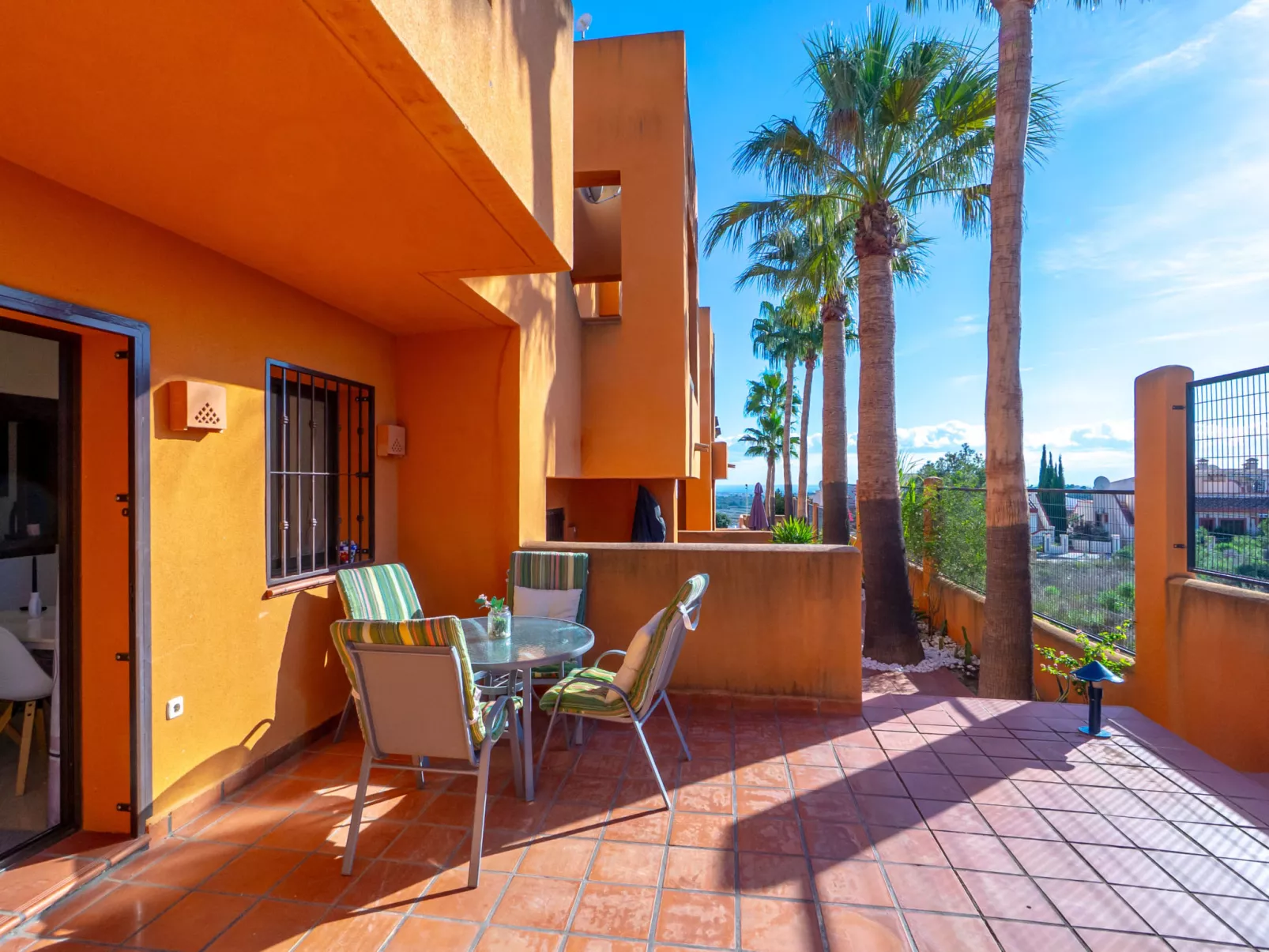 Cerro del Sol 6-Buiten