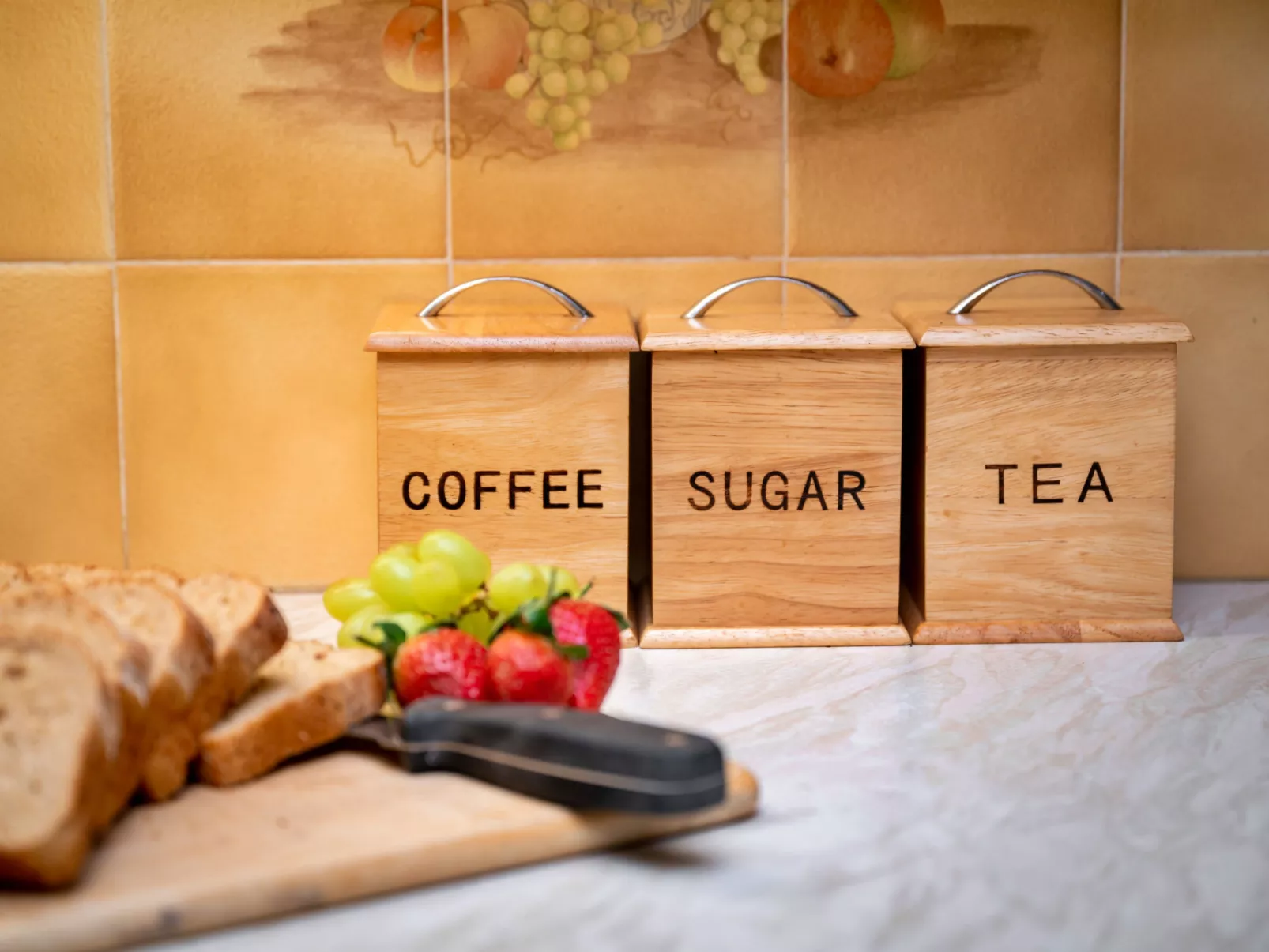 The Shires at Alstonefield-Binnen