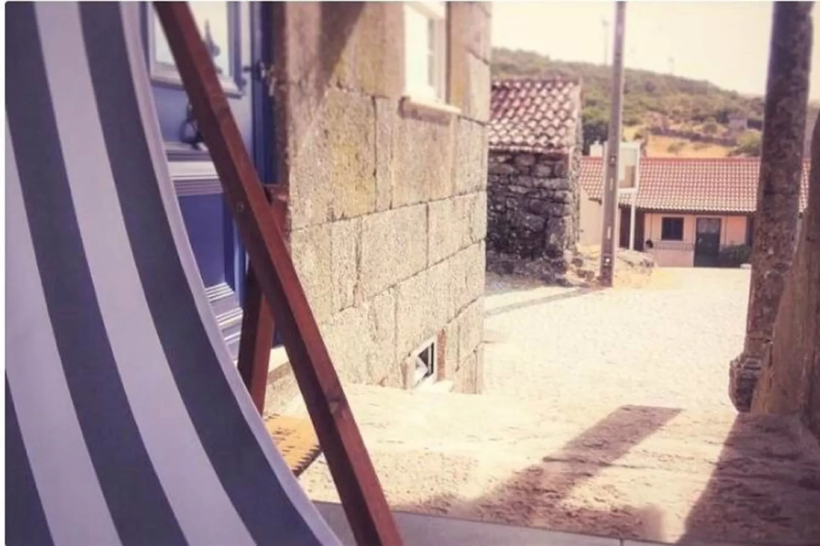 Abrigo do Mezio - Country House