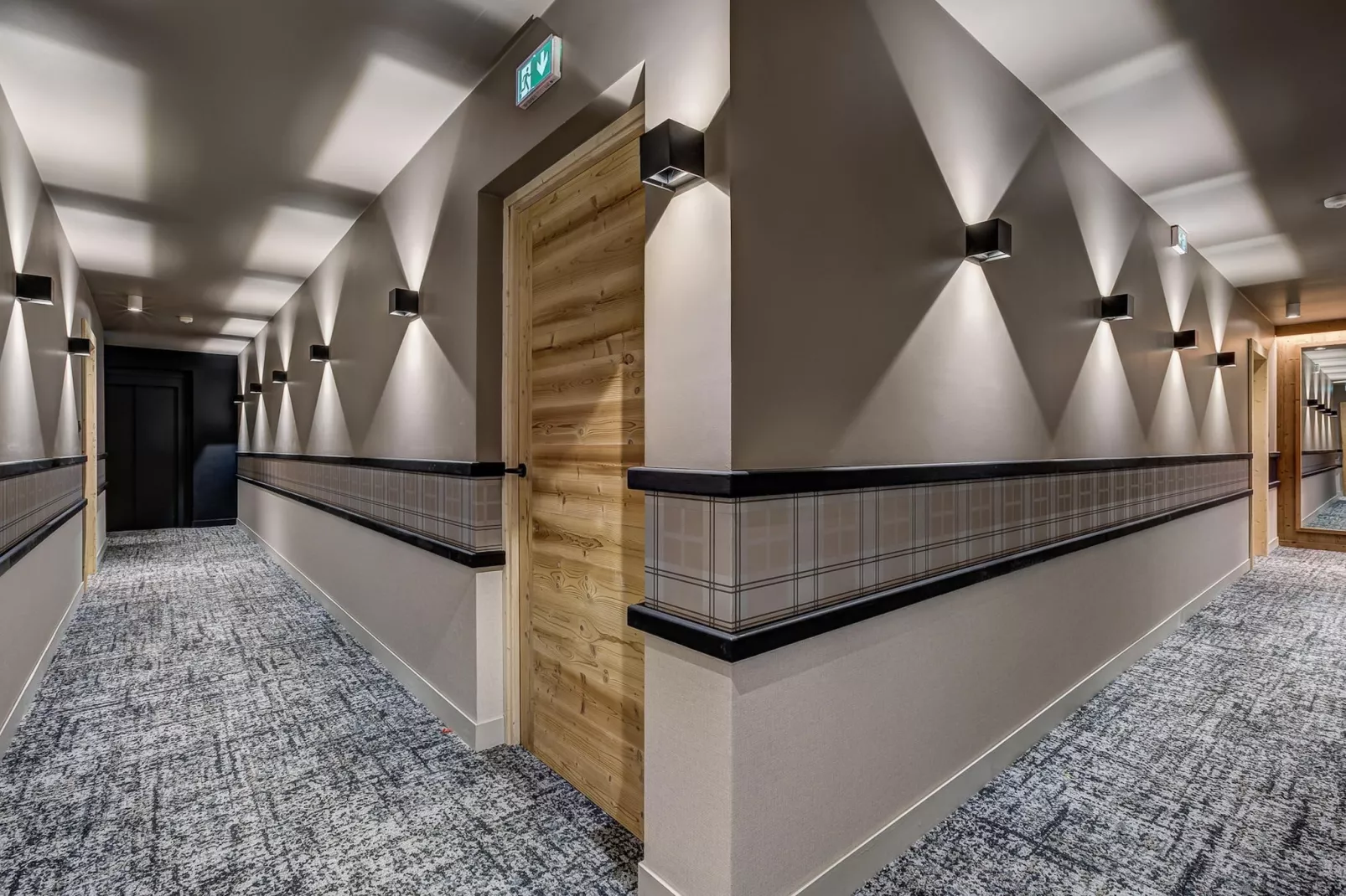 White Pearl A34-Faciliteiten