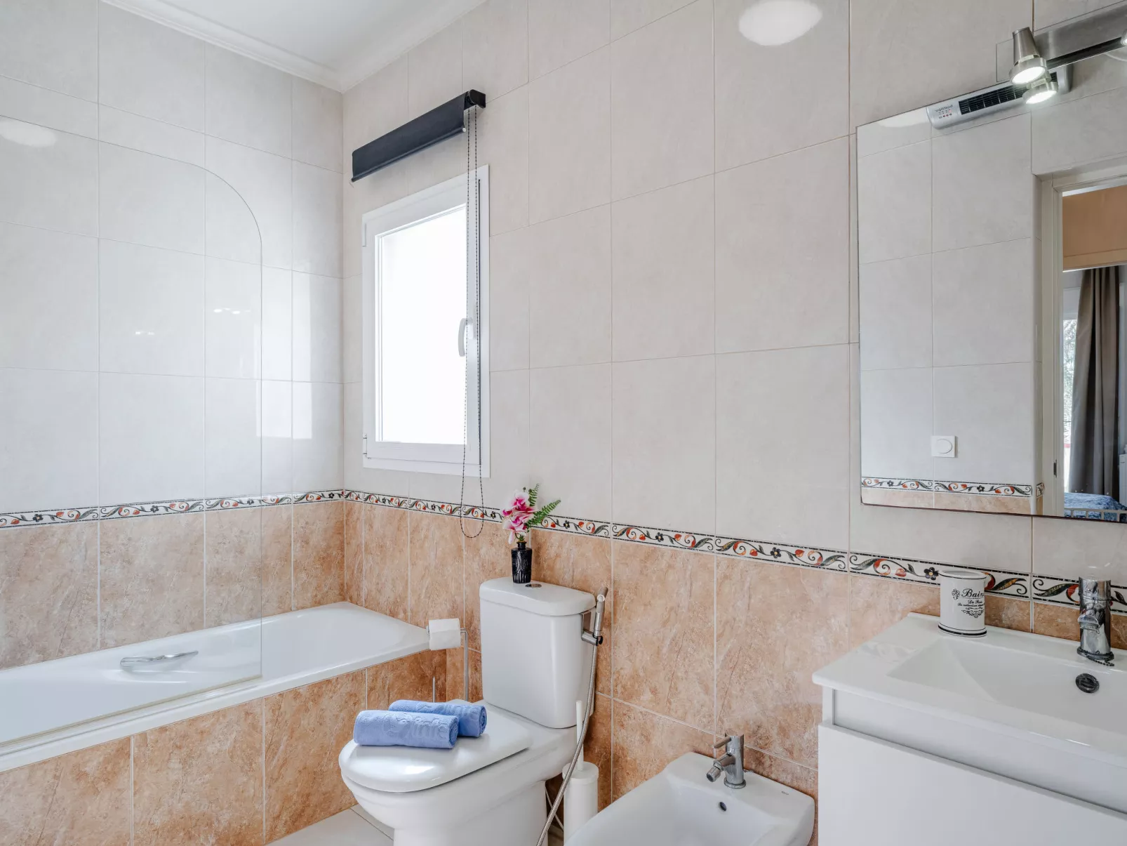 El Vergel Chil-Binnen