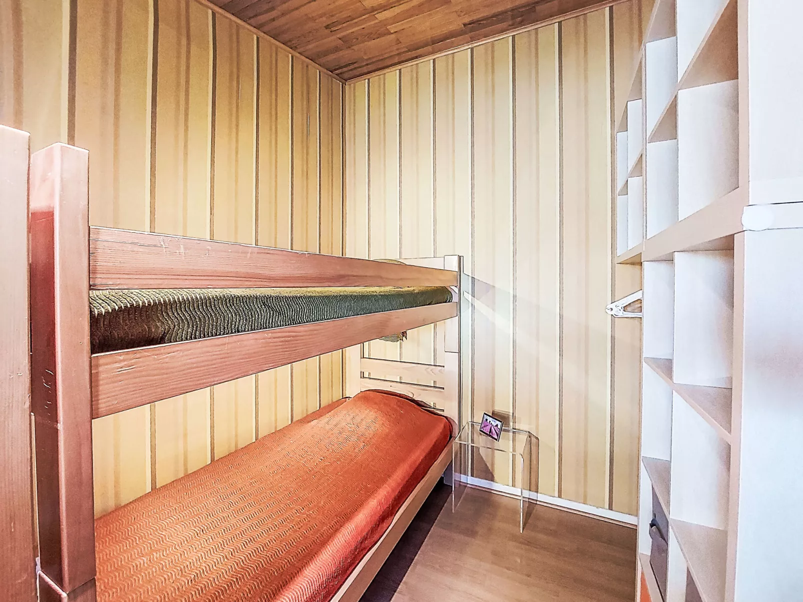 La Combe des Ours-Binnen