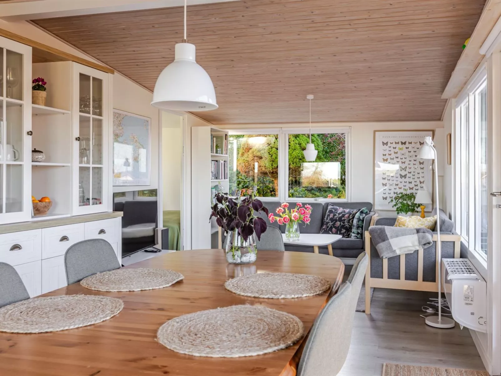 "Martti" - 200m from the sea-Binnen