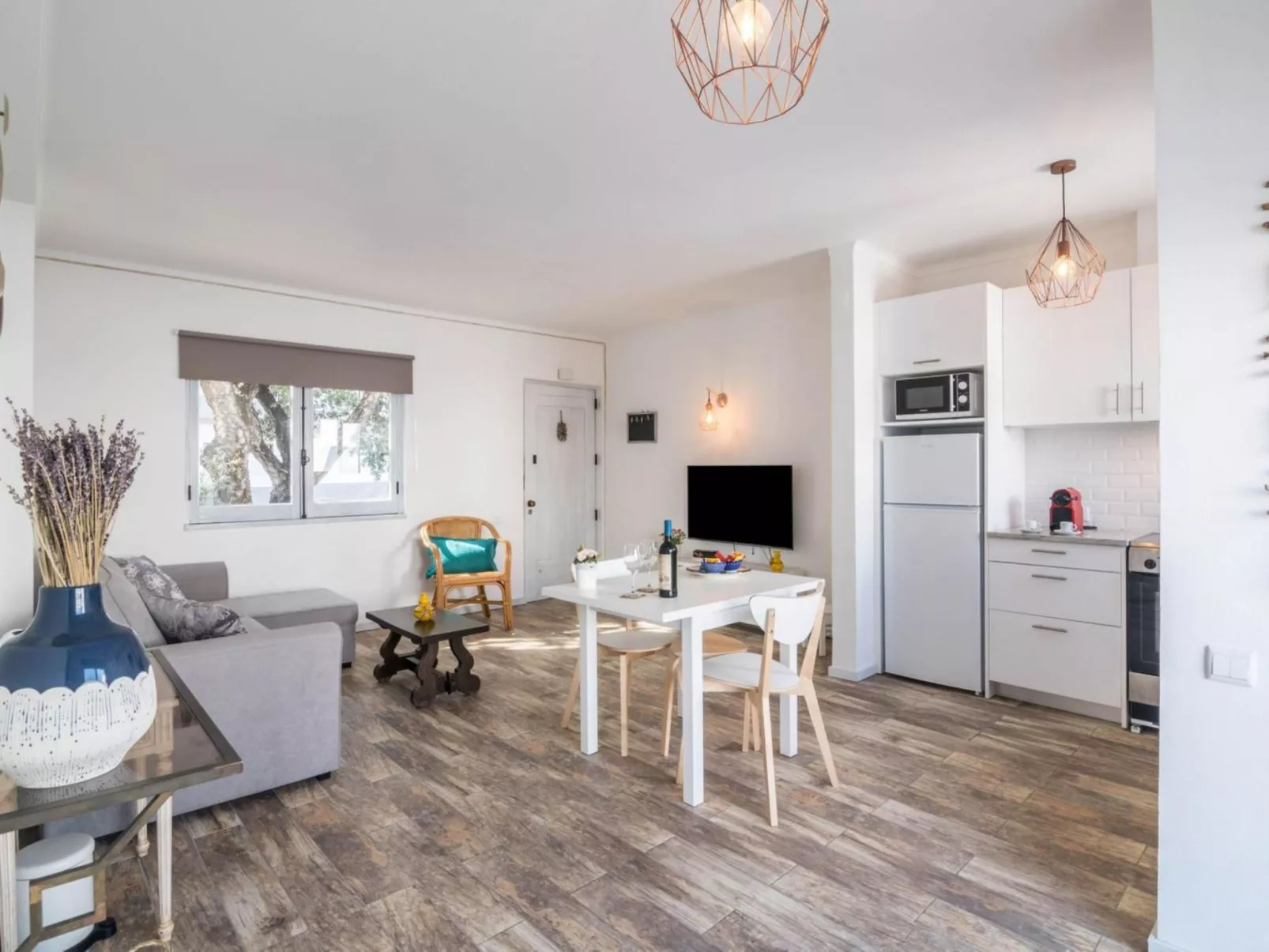 Patrick - Sunny Way-Binnen