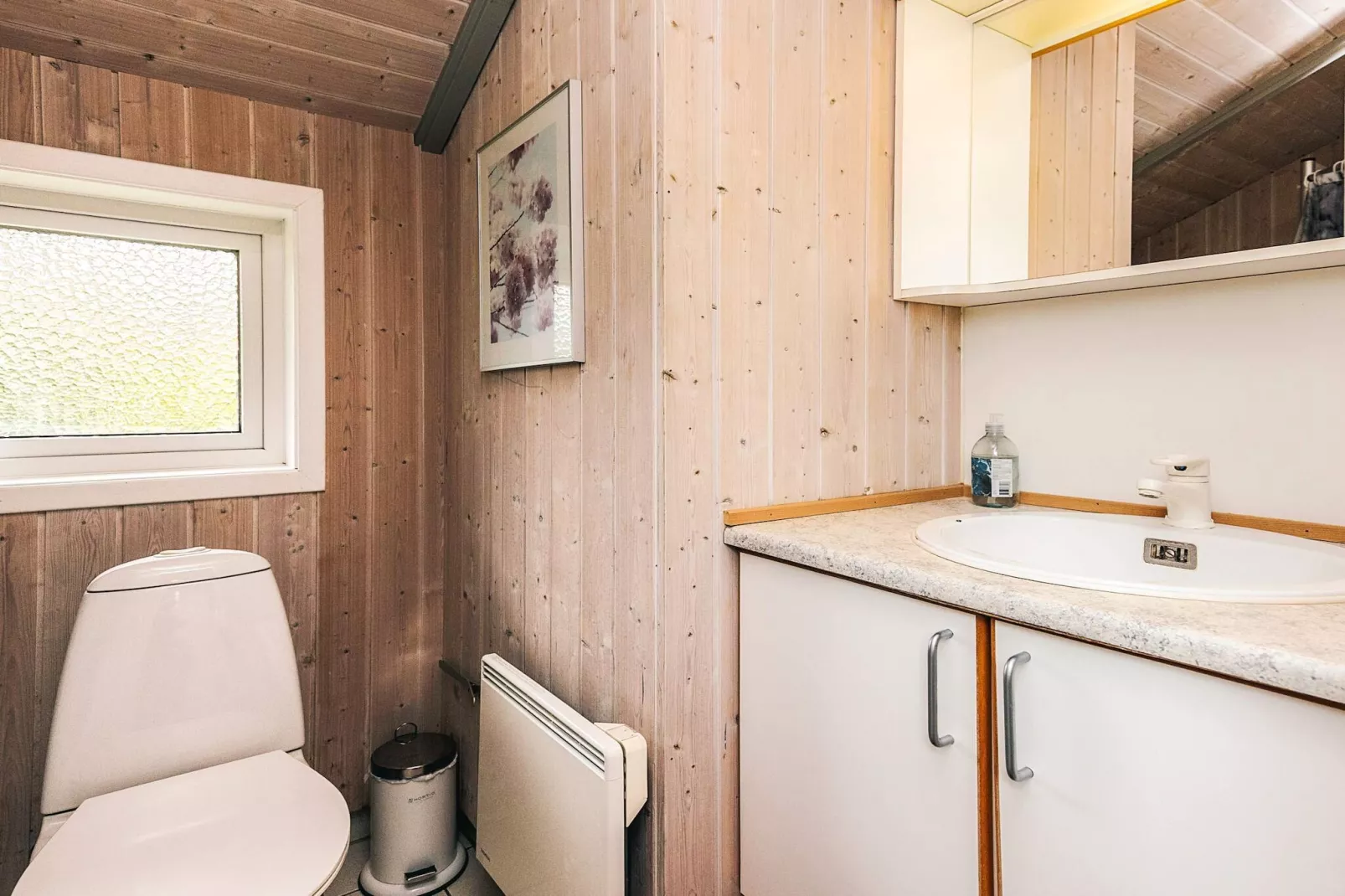 5 sterren vakantie huis in Gilleleje-Binnen