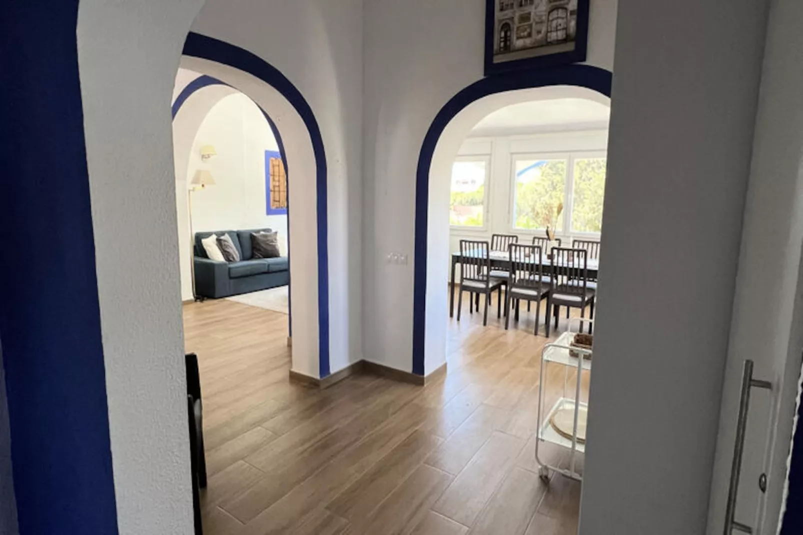 Maison à Marbella-Niet-getagd