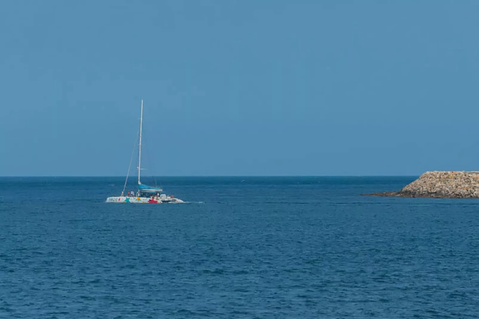 Appartements à L'Escala-Niet-getagd
