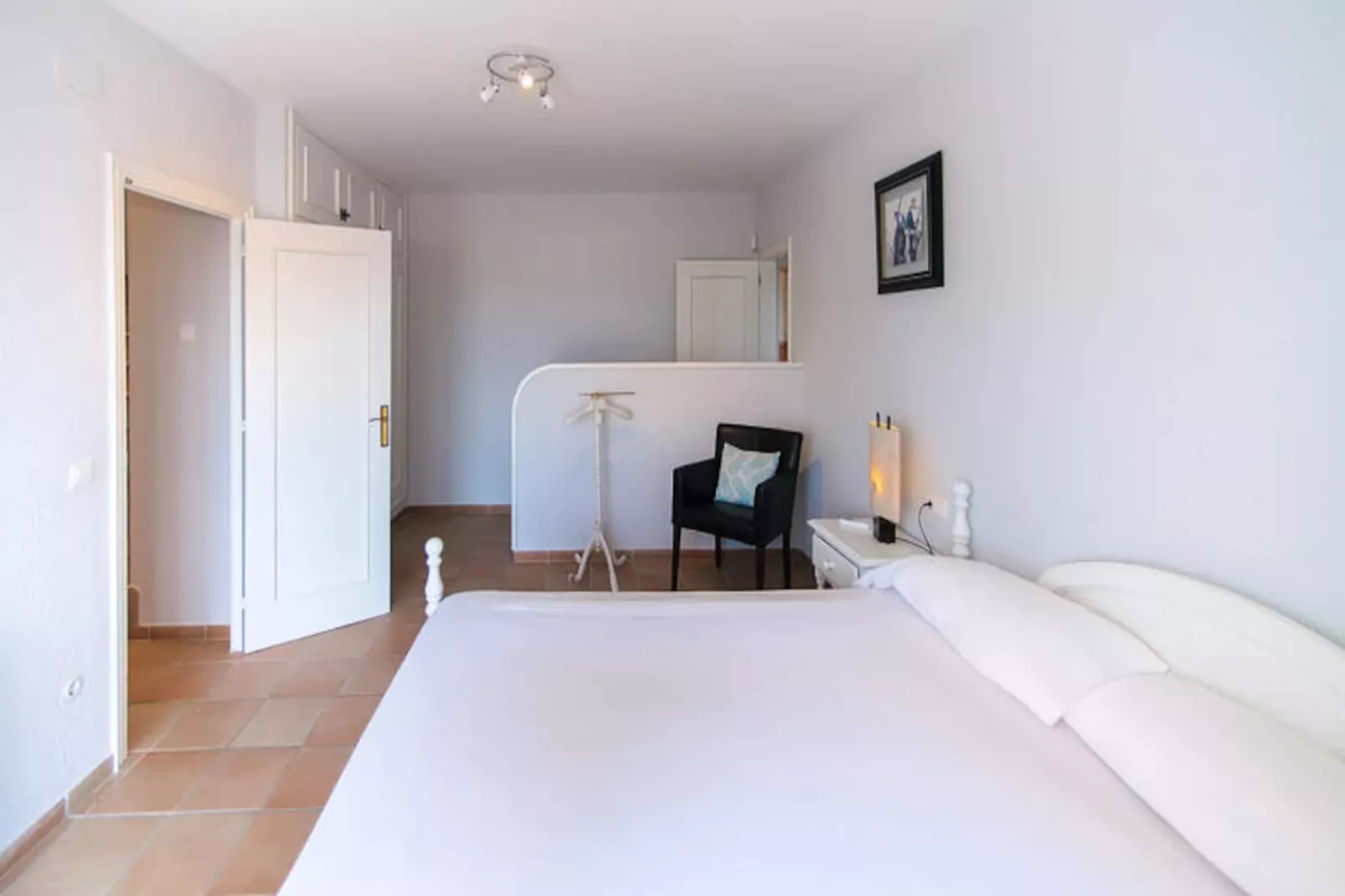 Maison à Roses-Niet-getagd