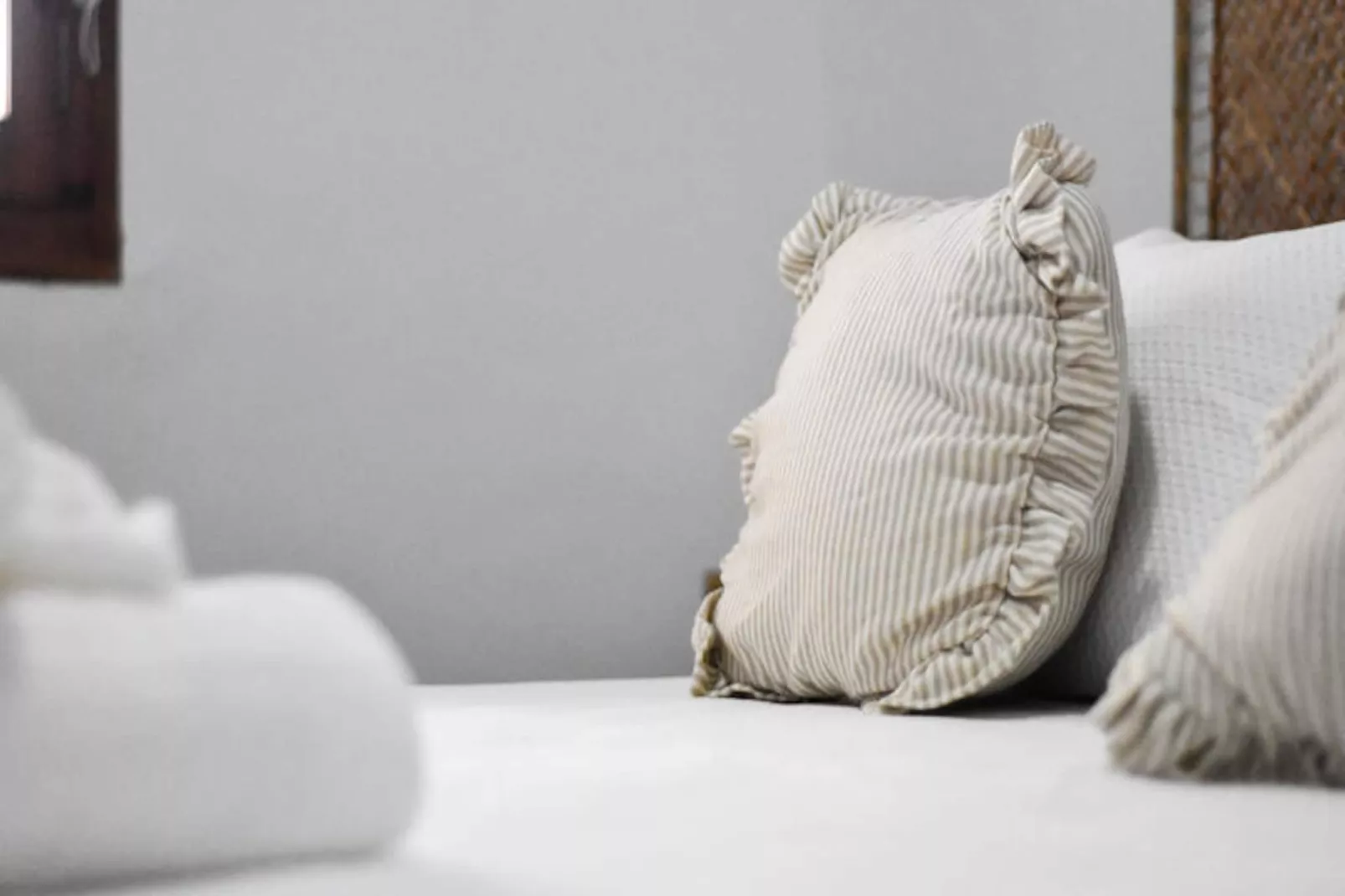 Maison à Moncofar-Niet-getagd