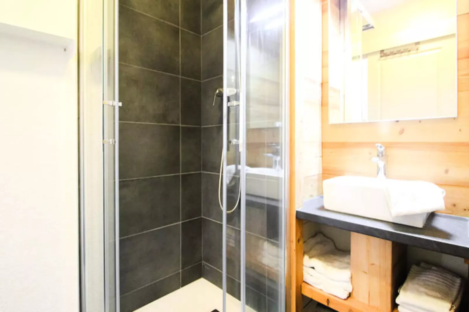 Appartements à Flaine-Niet-getagd