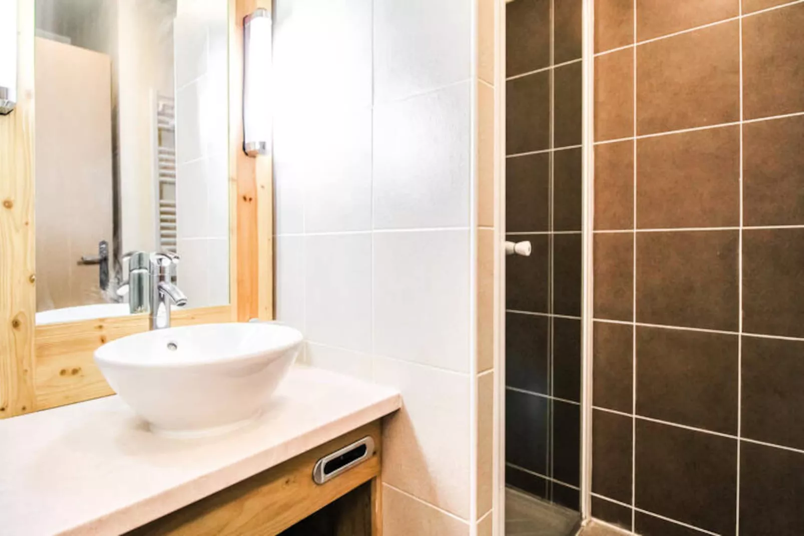 Appartements à Flaine - Niet-getagd