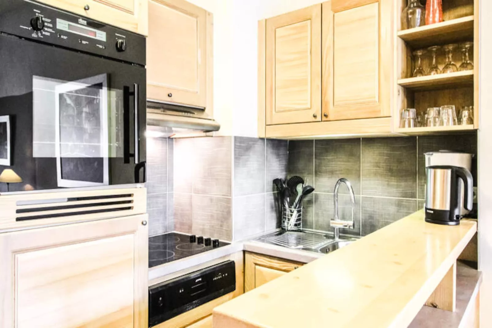 Appartements à Flaine - Niet-getagd