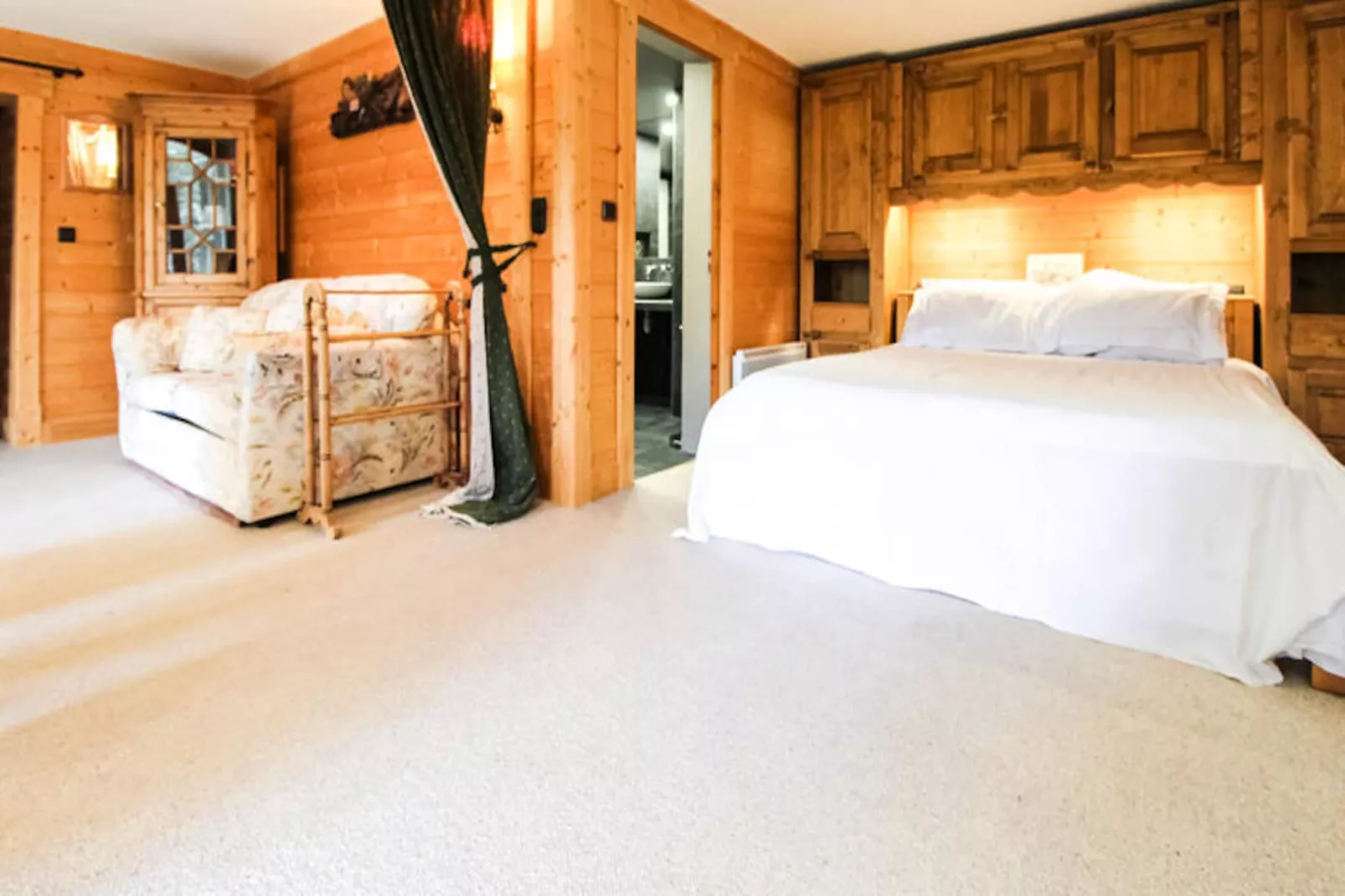 Chalets à Flaine - Niet-getagd