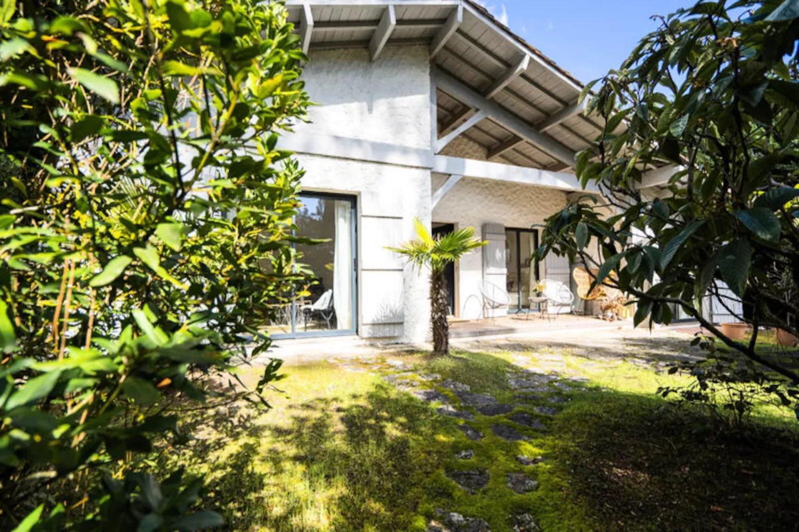 Maison à Pyla sur Mer-Niet-getagd