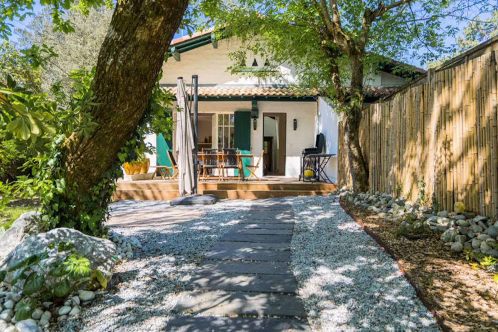 Maison à Pyla sur Mer-Niet-getagd