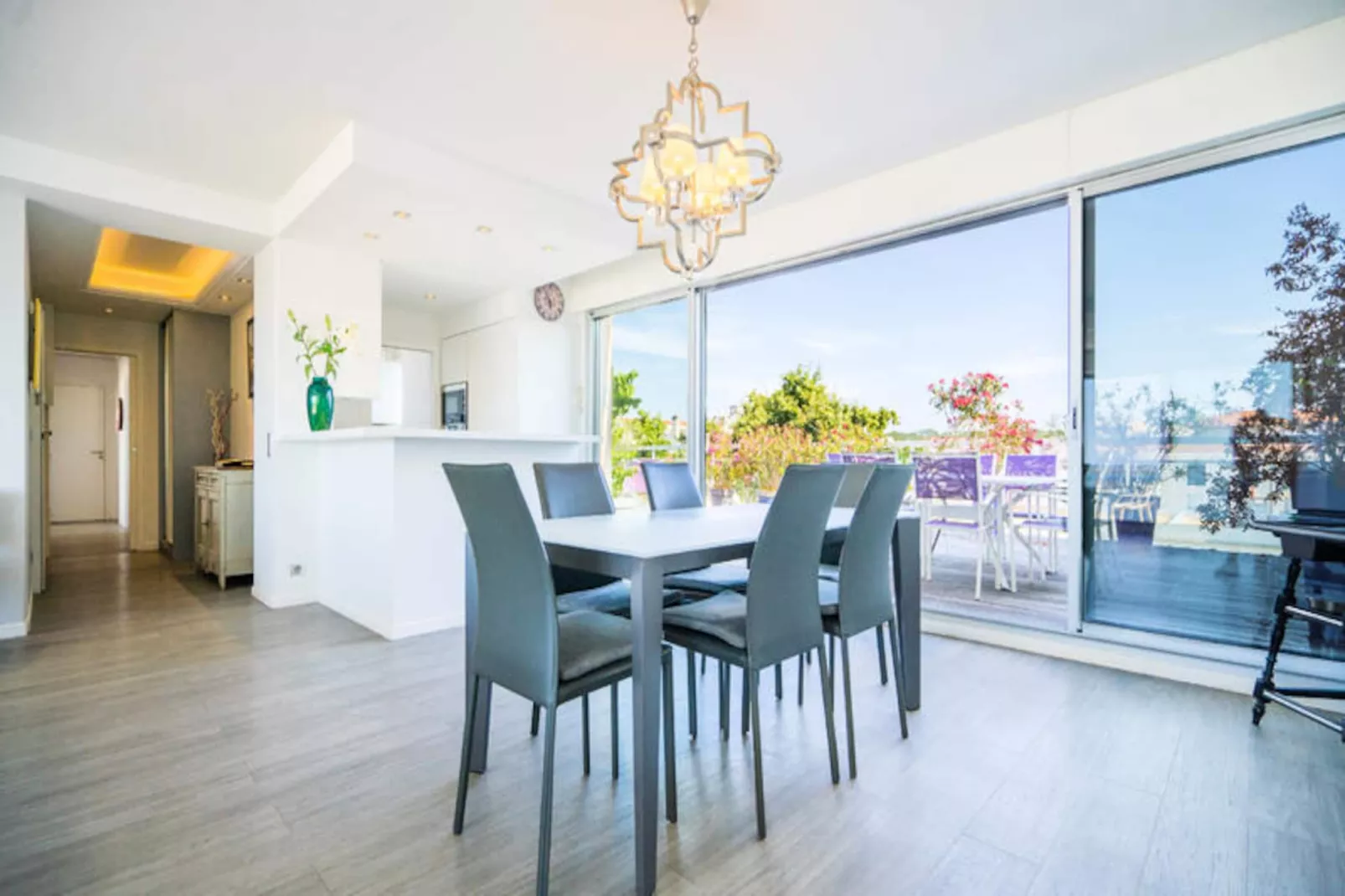 Appartements à Arcachon-Niet-getagd