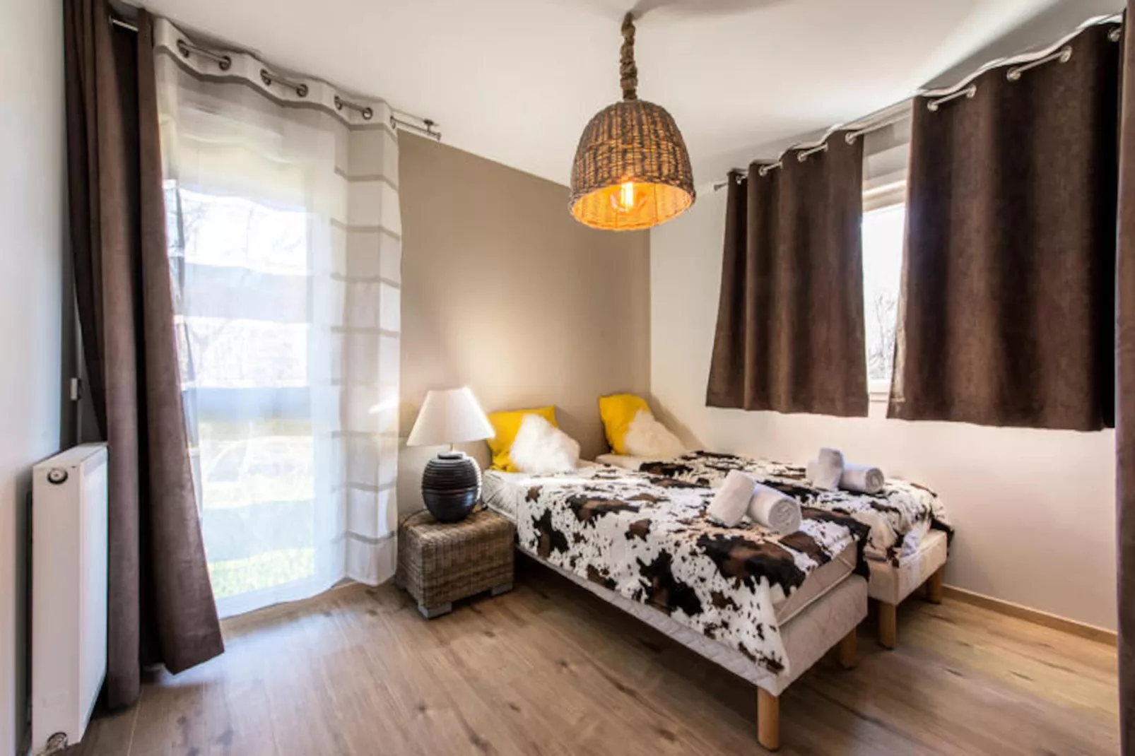 Maison à Saint-Jorioz-Niet-getagd