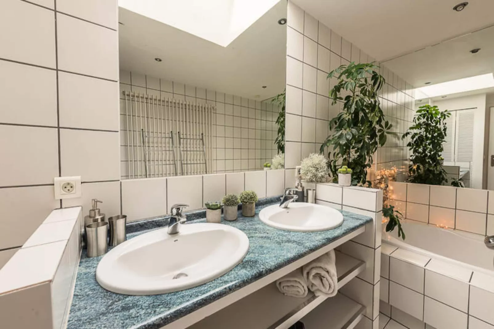 Maison à Doussard-Niet-getagd