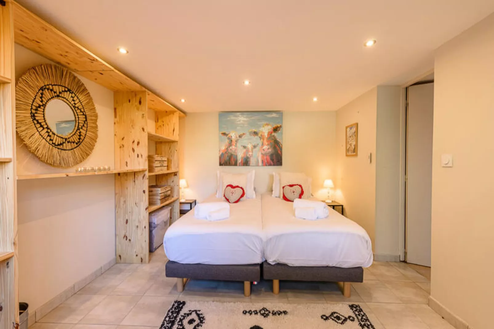 Maison à Saint-Jorioz-Niet-getagd