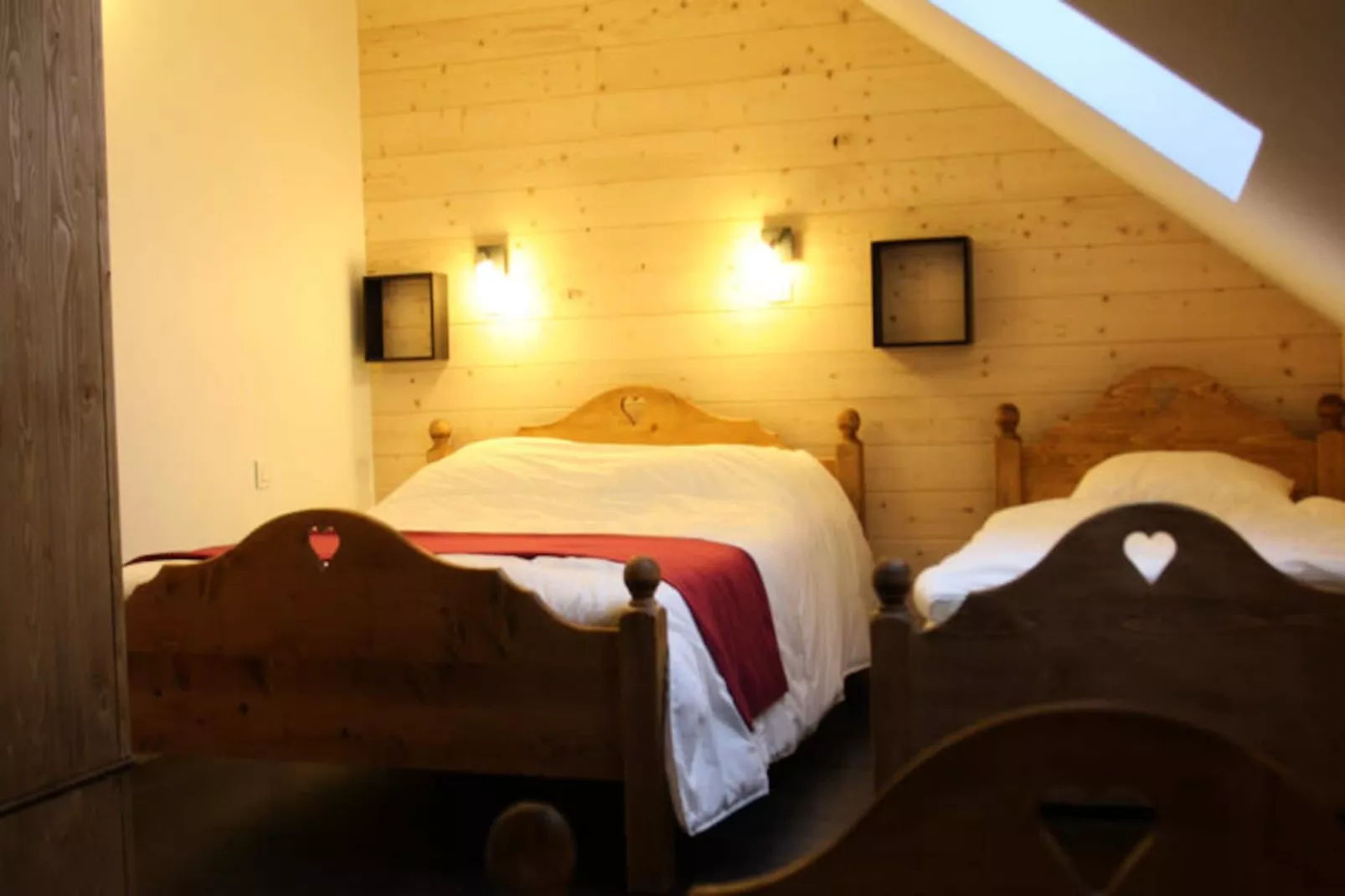 Chalets à Le Lioran-Niet-getagd