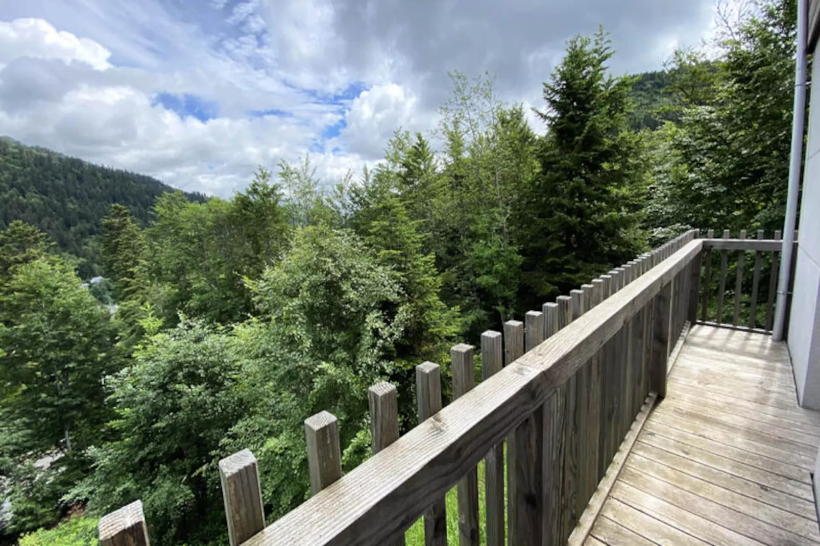 Chalets à Le Lioran-Niet-getagd