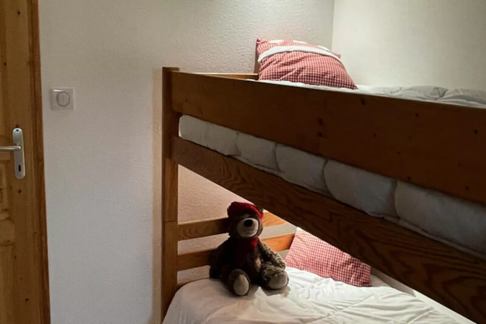 Appartements à Le Lioran-Niet-getagd