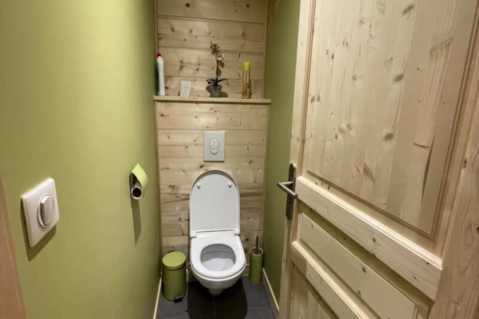 Appartements à Le Lioran-Niet-getagd