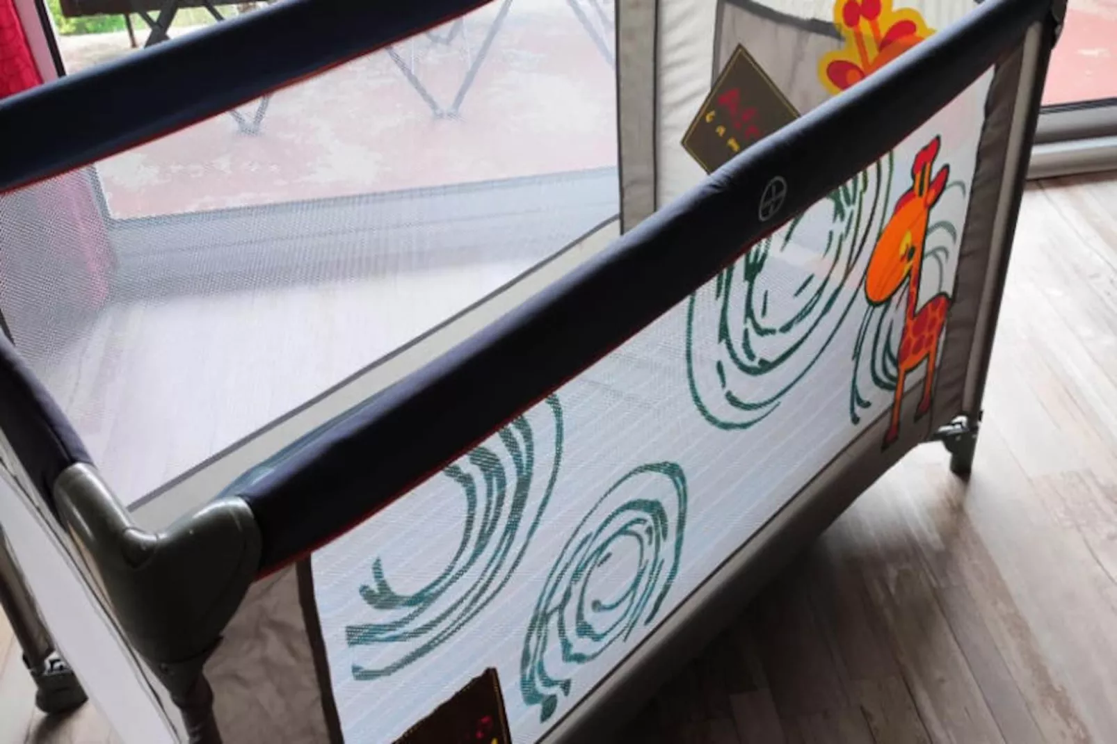 Appartements à Le Lioran-Niet-getagd