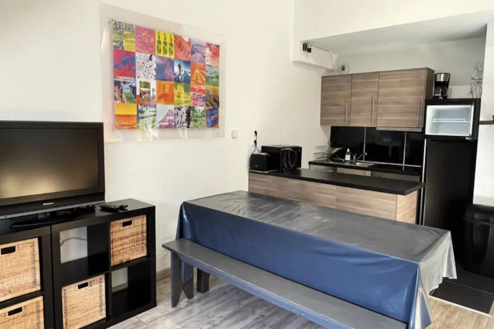 Appartements à Le Lioran-Niet-getagd