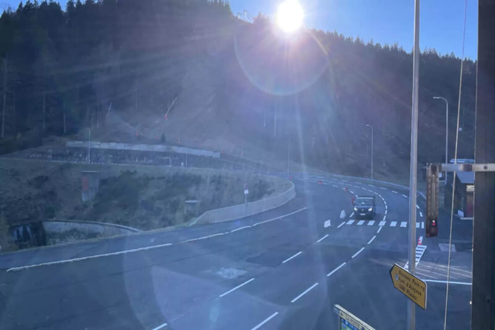 Studio à Le Lioran-Niet-getagd