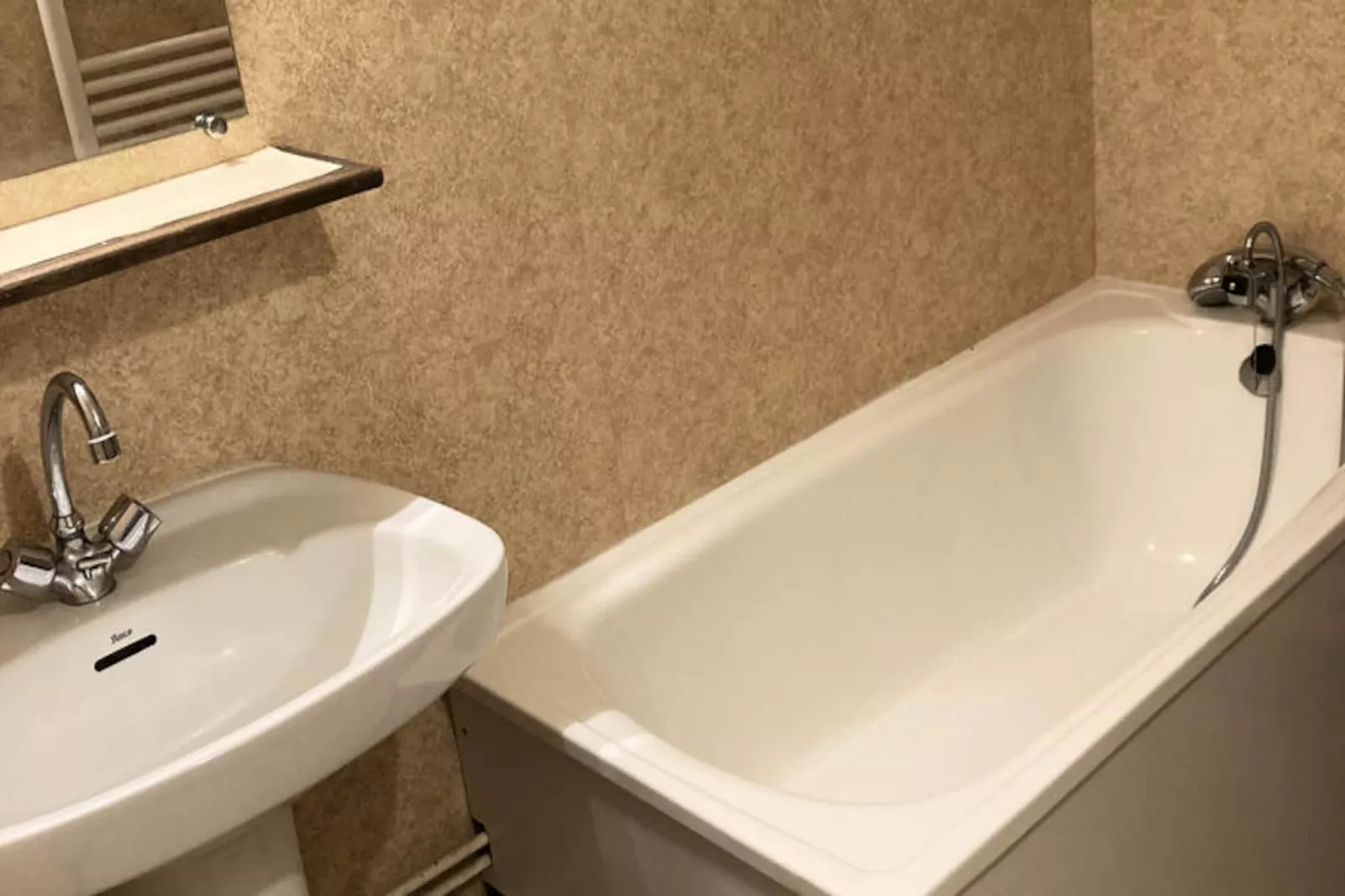 Appartements à Le Lioran-Niet-getagd